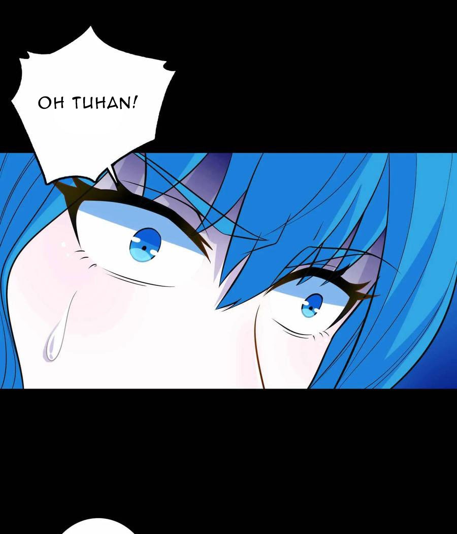 King of Apocalypse Chapter 225 - halaman 26