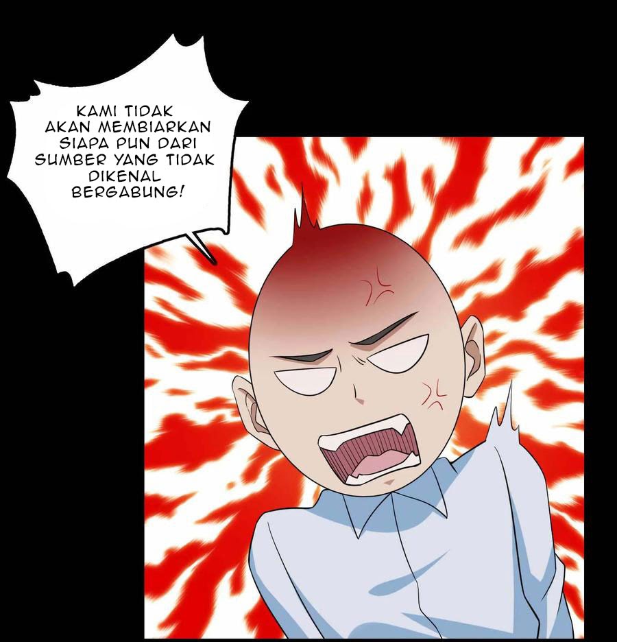 King of Apocalypse Chapter 226 - halaman 1