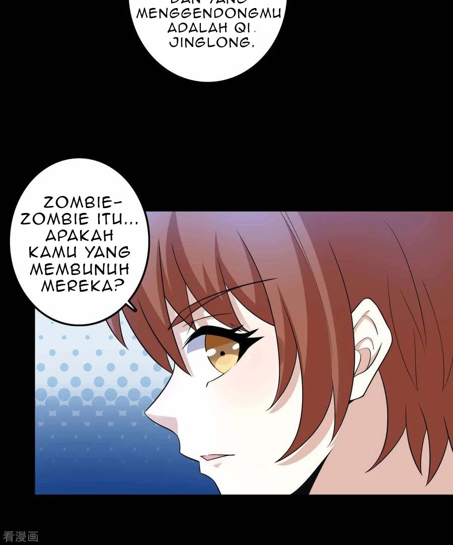 King of Apocalypse Chapter 226 - halaman 13