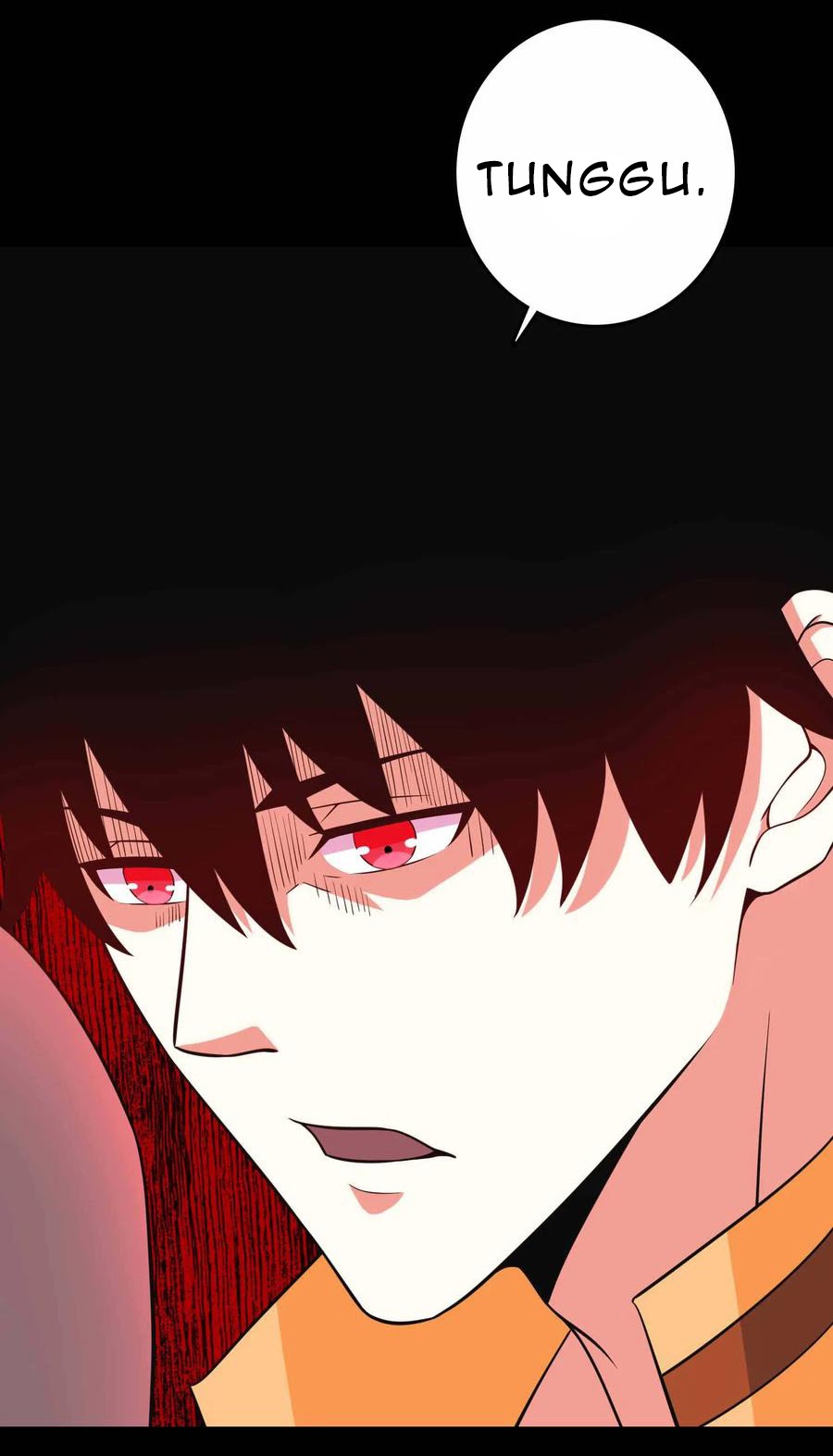 King of Apocalypse Chapter 226 - halaman 15