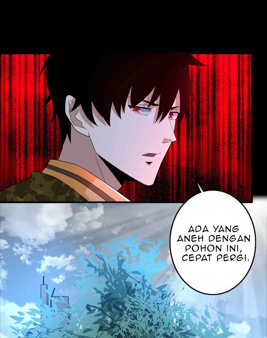 King of Apocalypse Chapter 226 - halaman 17