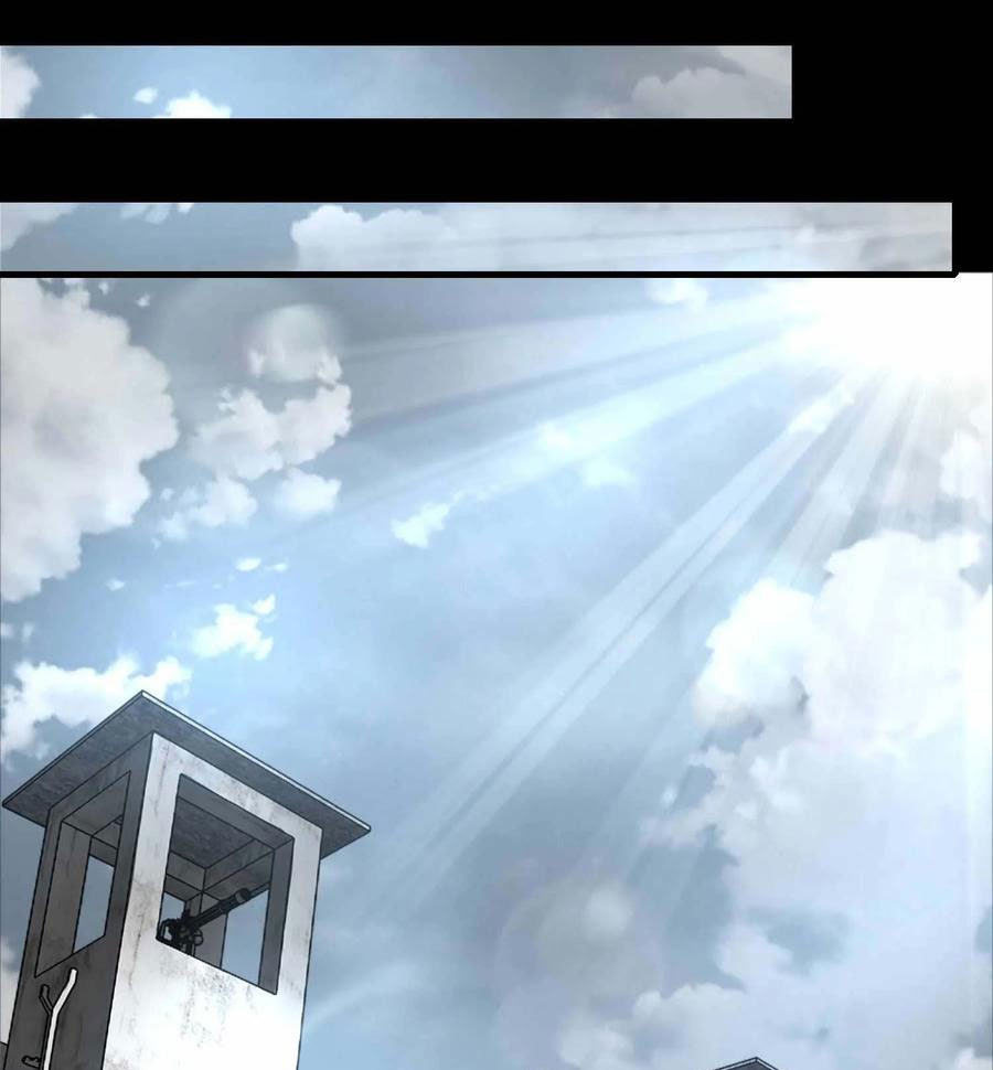 King of Apocalypse Chapter 226 - halaman 26