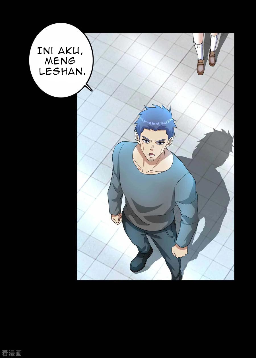 King of Apocalypse Chapter 226 - halaman 29
