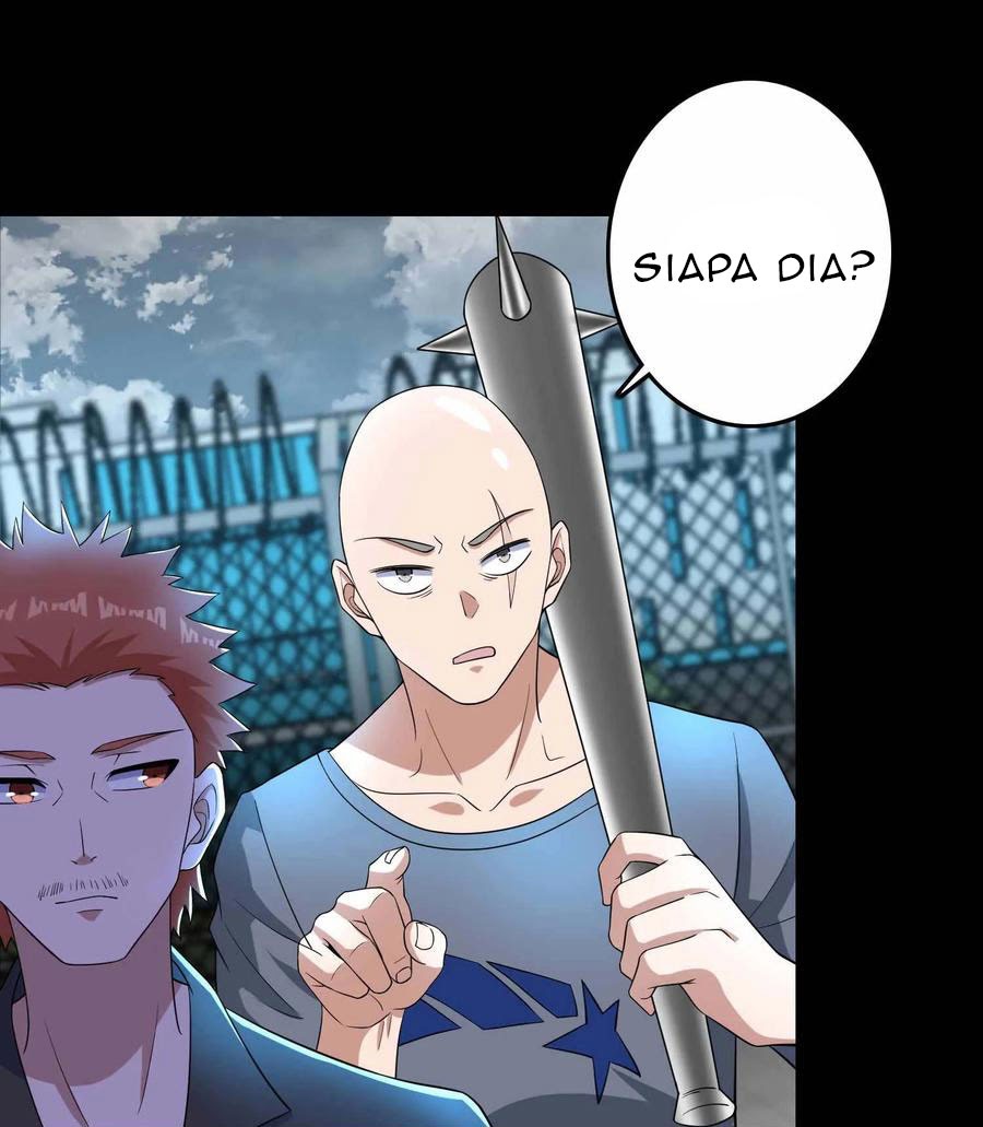 King of Apocalypse Chapter 226 - halaman 31