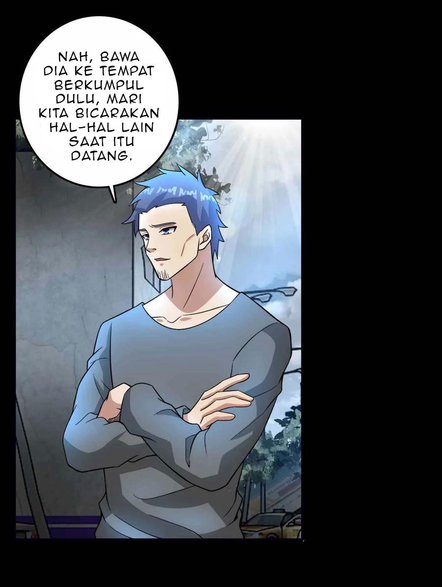 King of Apocalypse Chapter 226 - halaman 4