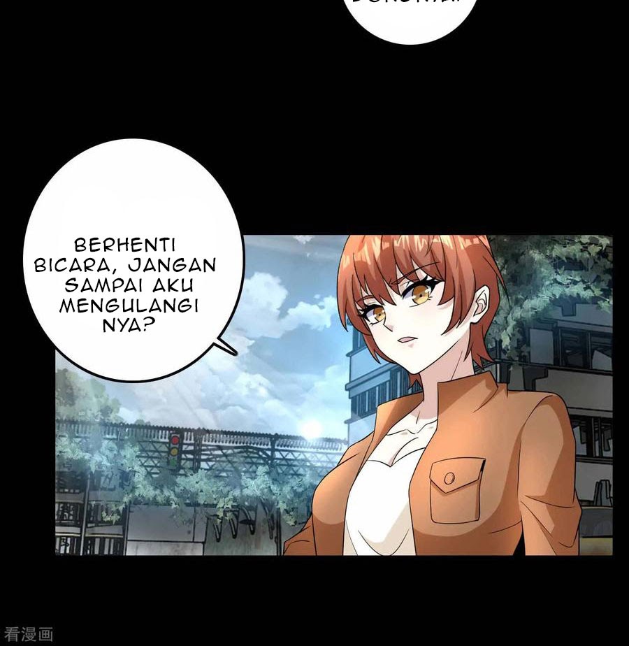 King of Apocalypse Chapter 226 - halaman 7