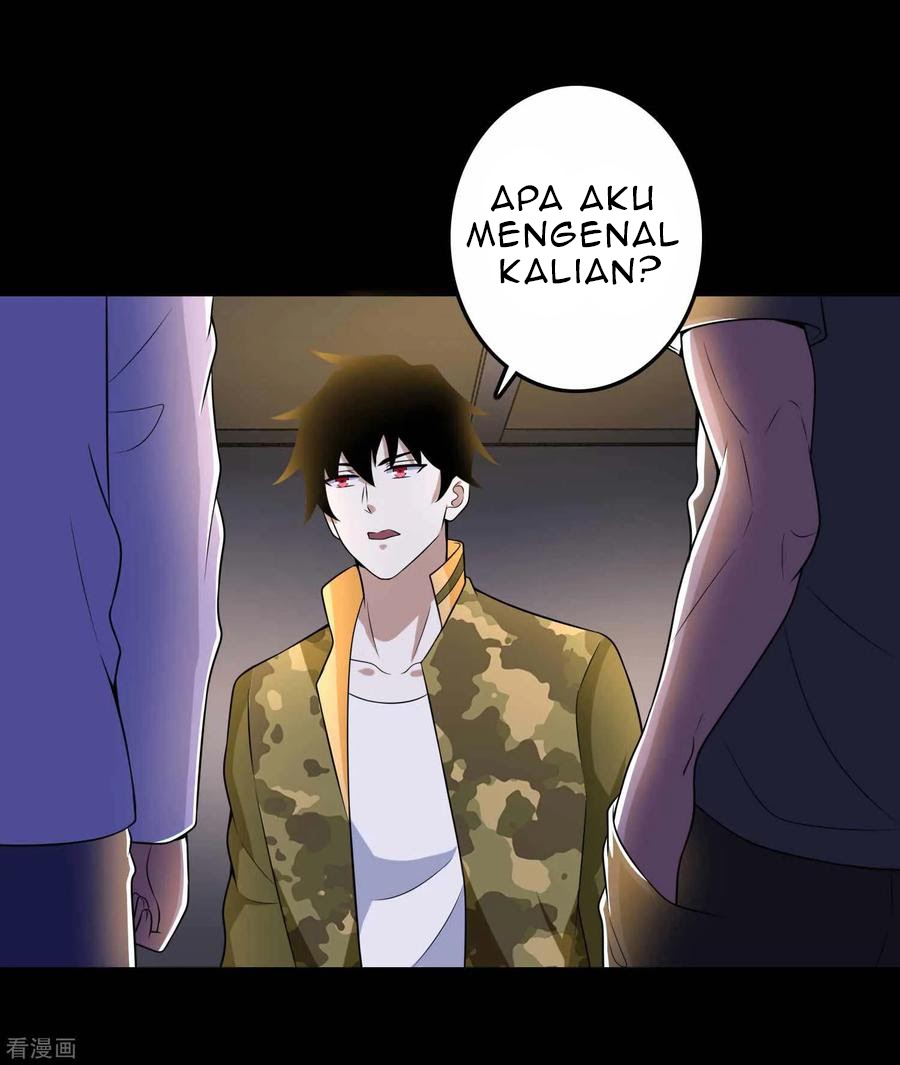 King of Apocalypse Chapter 227 - halaman 20