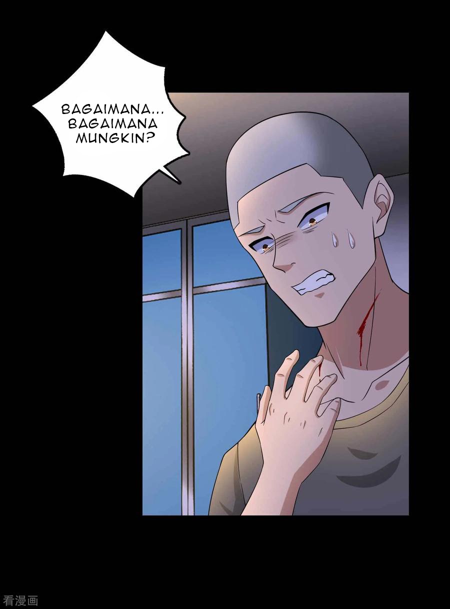 King of Apocalypse Chapter 227 - halaman 26