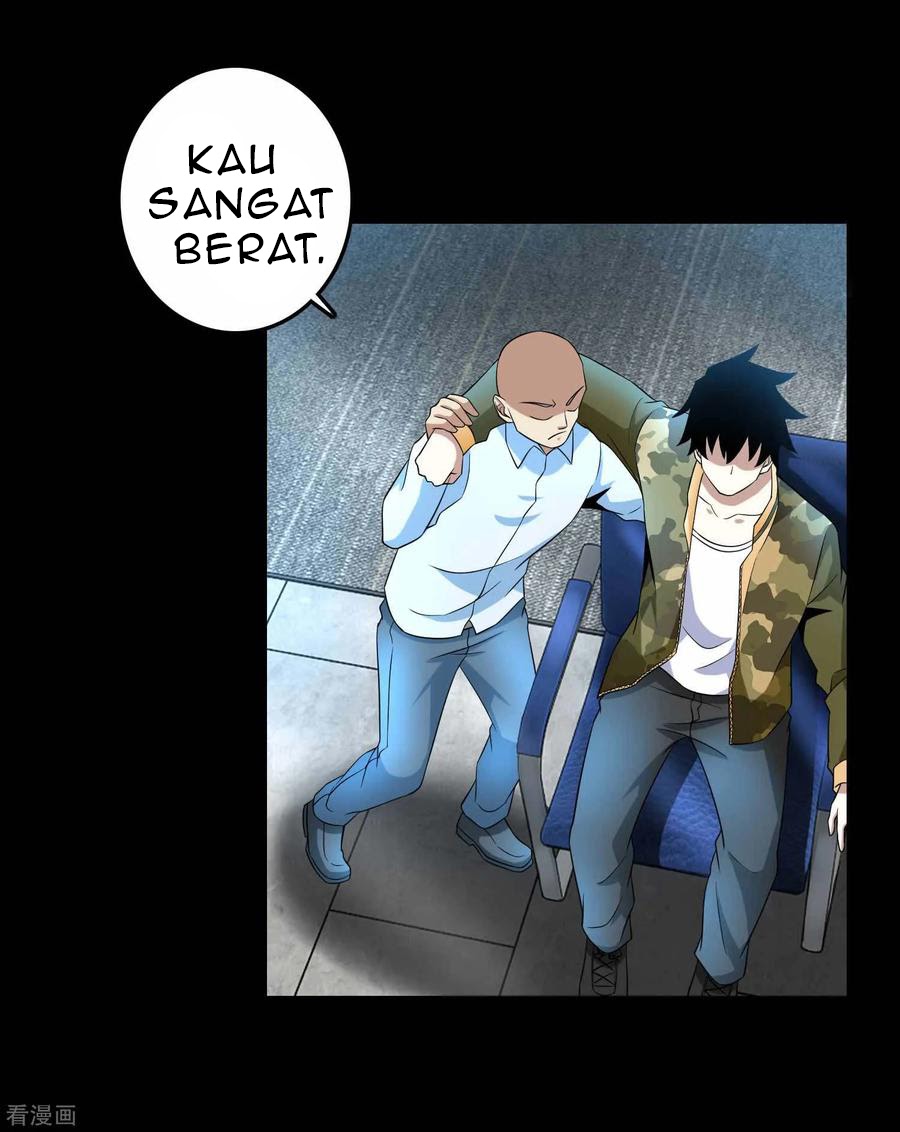 King of Apocalypse Chapter 227 - halaman 3
