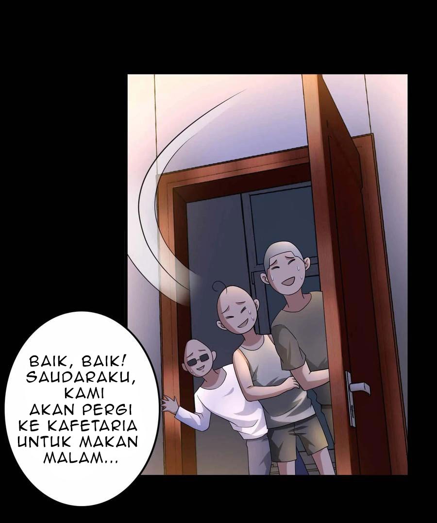 King of Apocalypse Chapter 227 - halaman 30