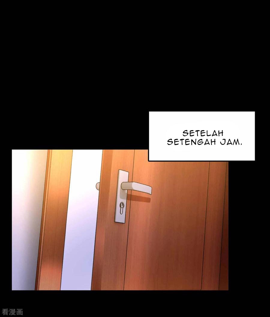 King of Apocalypse Chapter 227 - halaman 33