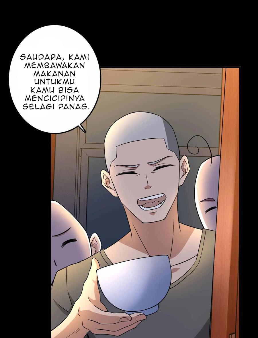 King of Apocalypse Chapter 227 - halaman 34