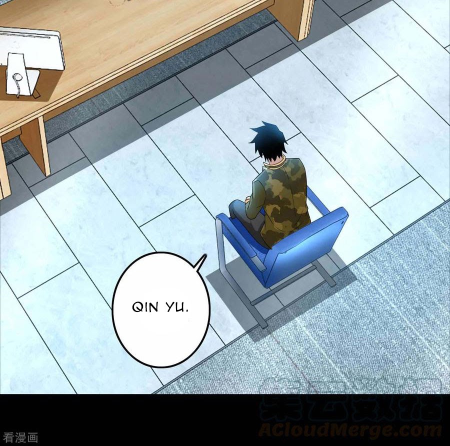 King of Apocalypse Chapter 227 - halaman 5