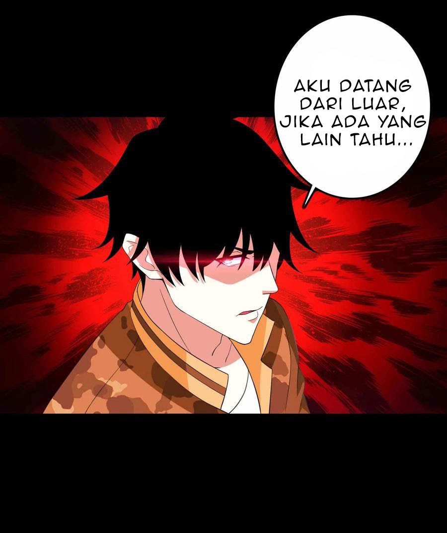 King of Apocalypse Chapter 228 - halaman 10