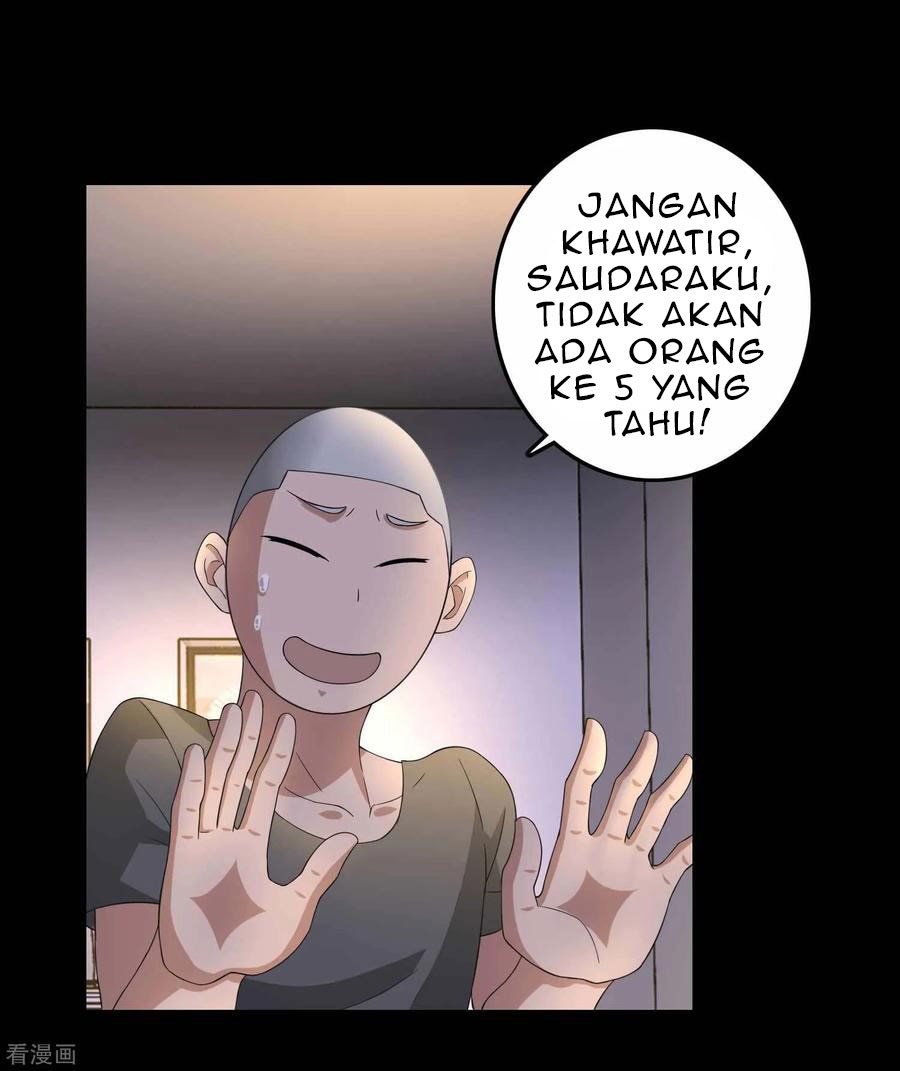 King of Apocalypse Chapter 228 - halaman 11