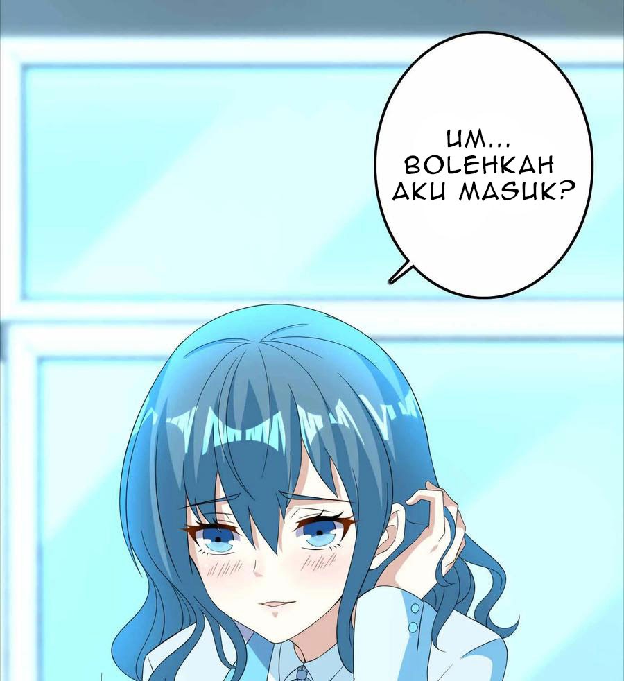 King of Apocalypse Chapter 228 - halaman 15