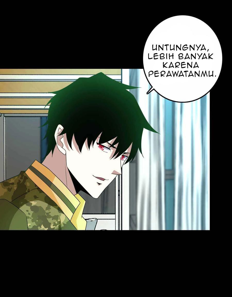 King of Apocalypse Chapter 228 - halaman 19