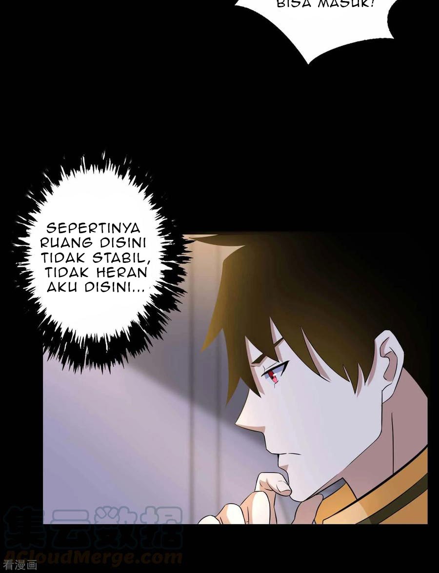 King of Apocalypse Chapter 228 - halaman 5
