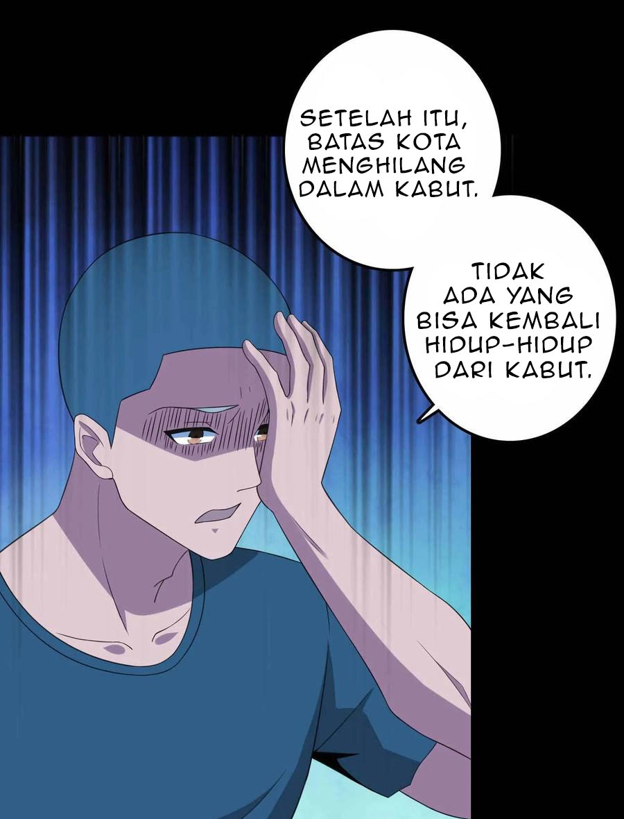 King of Apocalypse Chapter 228 - halaman 7