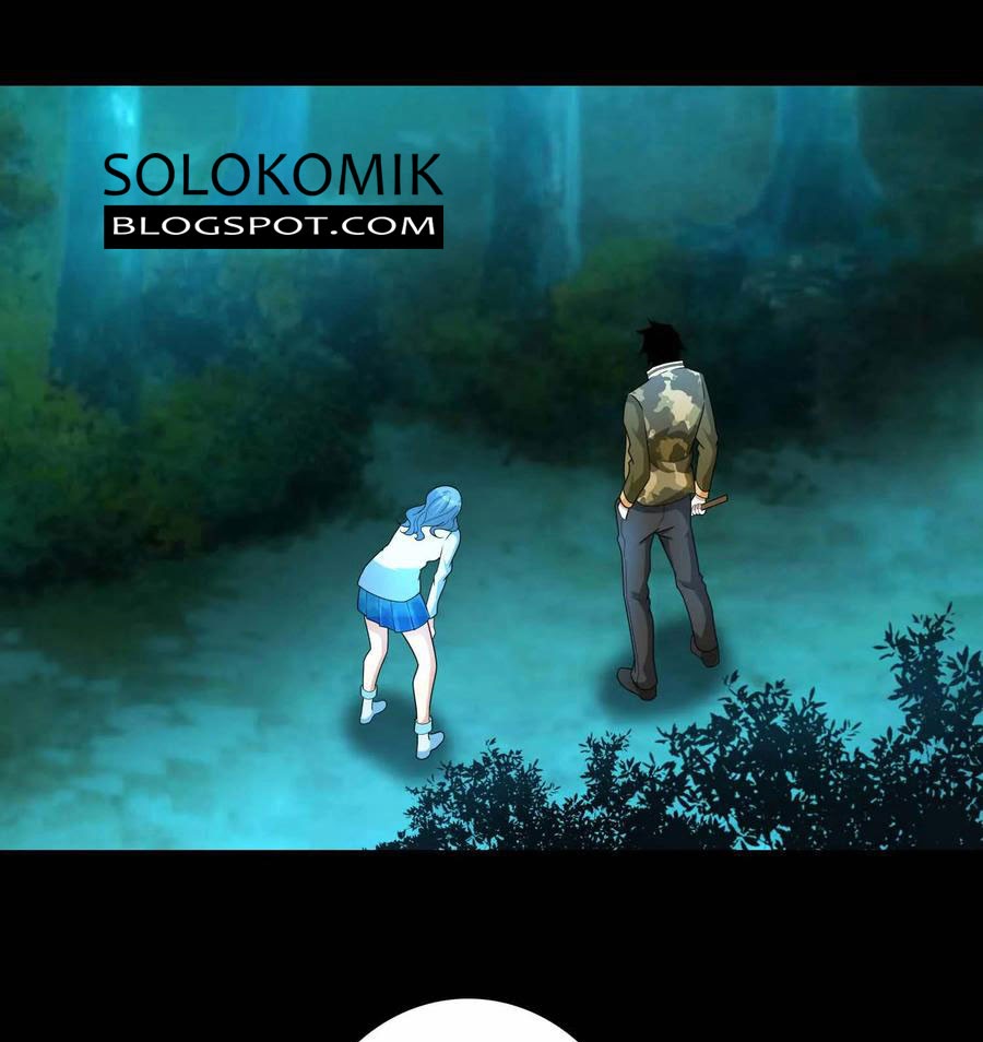 King of Apocalypse Chapter 229 - halaman 11