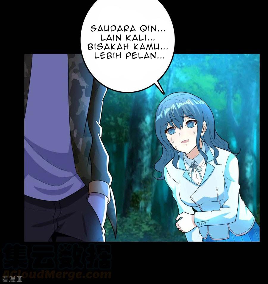 King of Apocalypse Chapter 229 - halaman 12