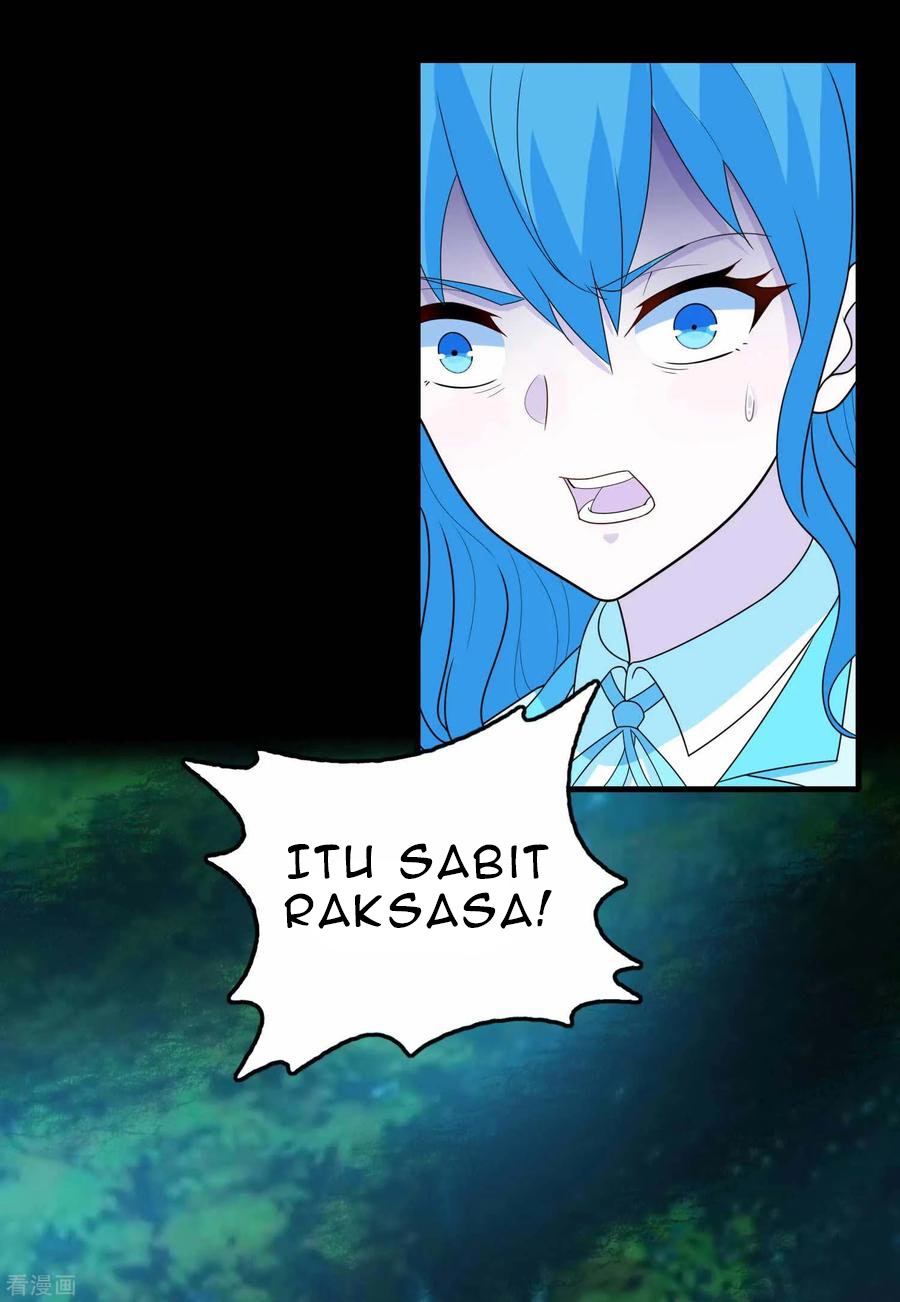 King of Apocalypse Chapter 229 - halaman 14