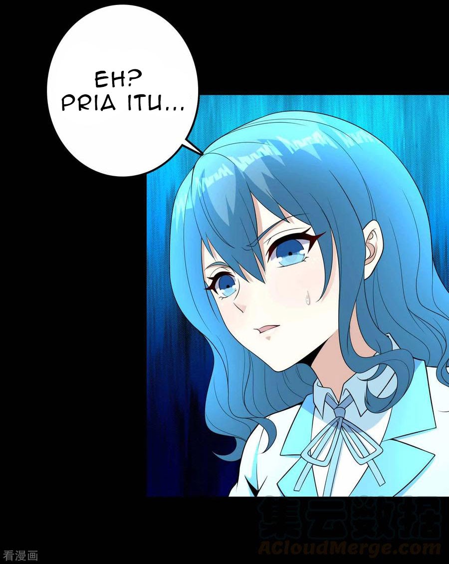 King of Apocalypse Chapter 229 - halaman 20