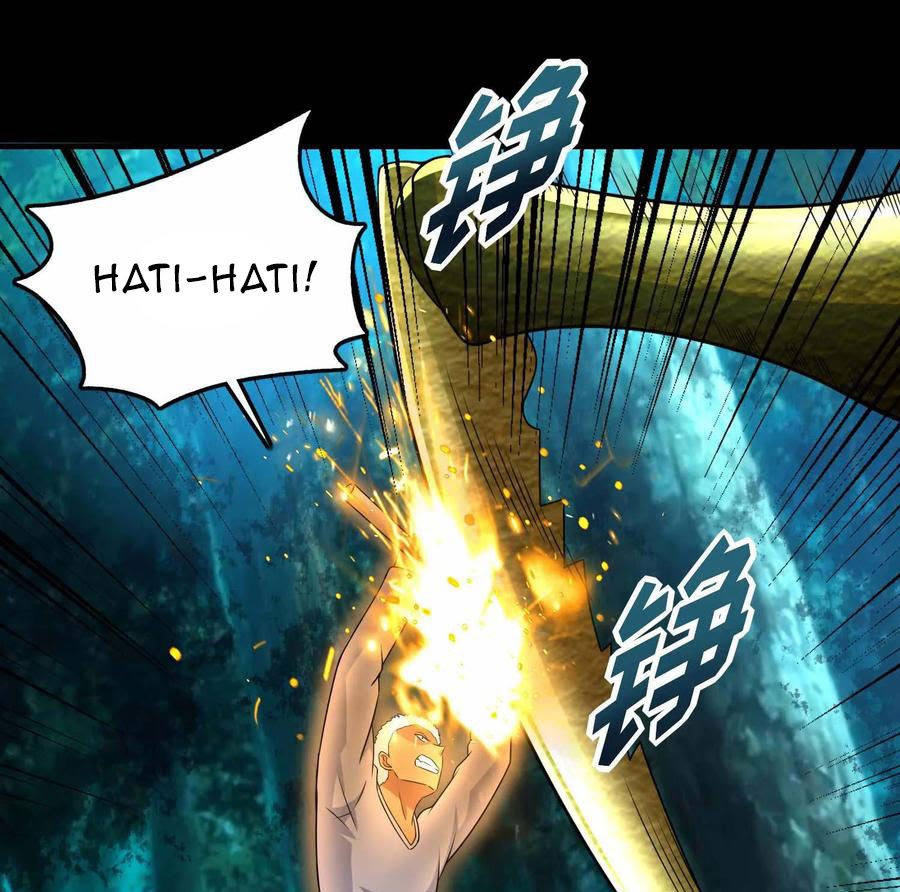 King of Apocalypse Chapter 229 - halaman 30