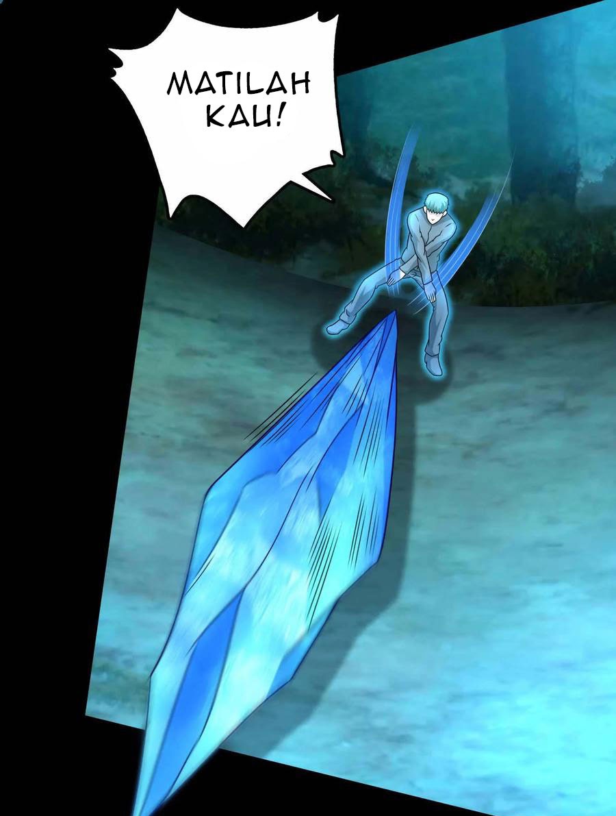 King of Apocalypse Chapter 229 - halaman 32