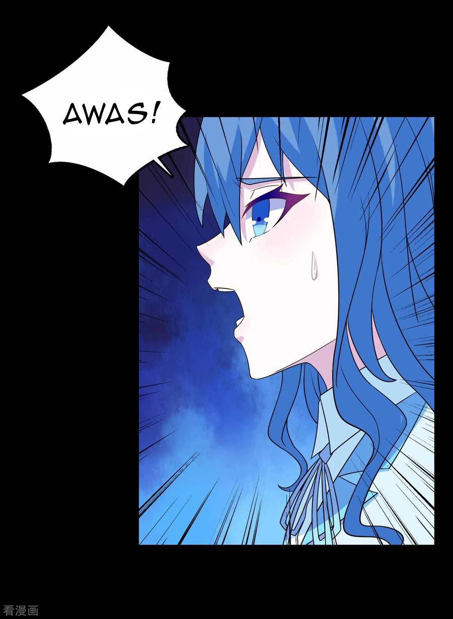 King of Apocalypse Chapter 229 - halaman 38