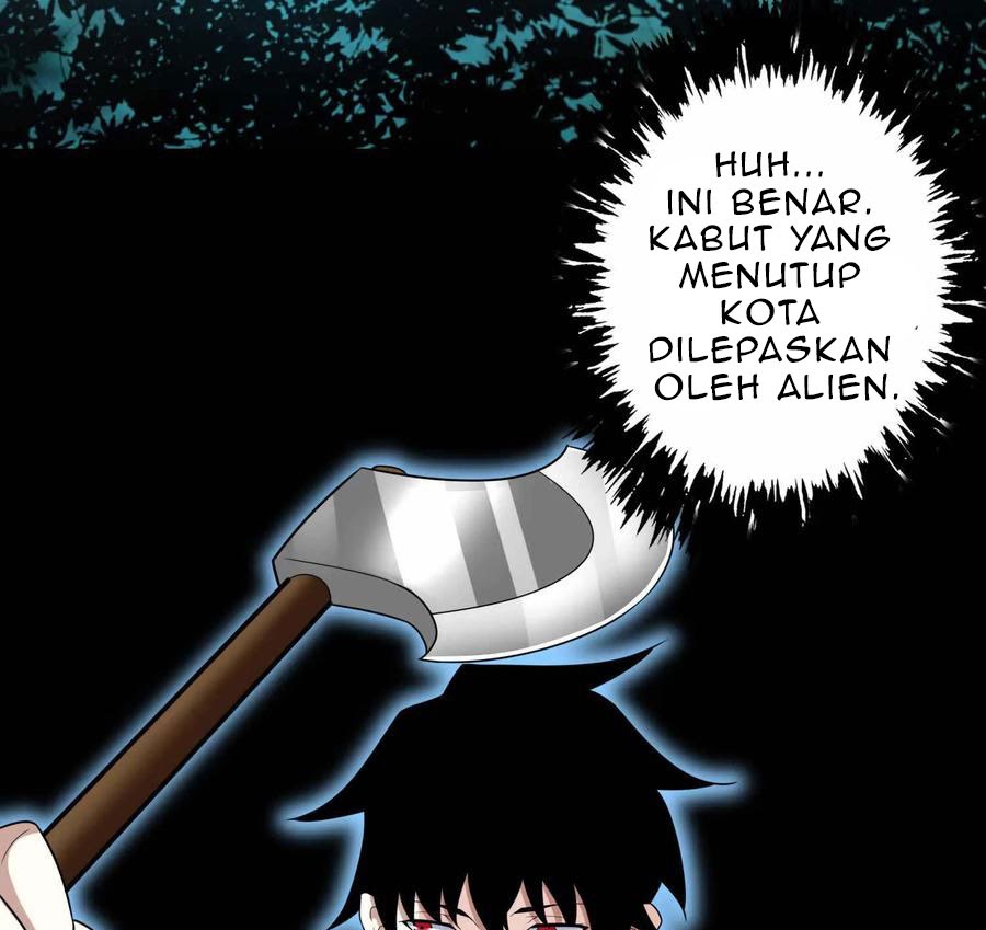 King of Apocalypse Chapter 229 - halaman 5