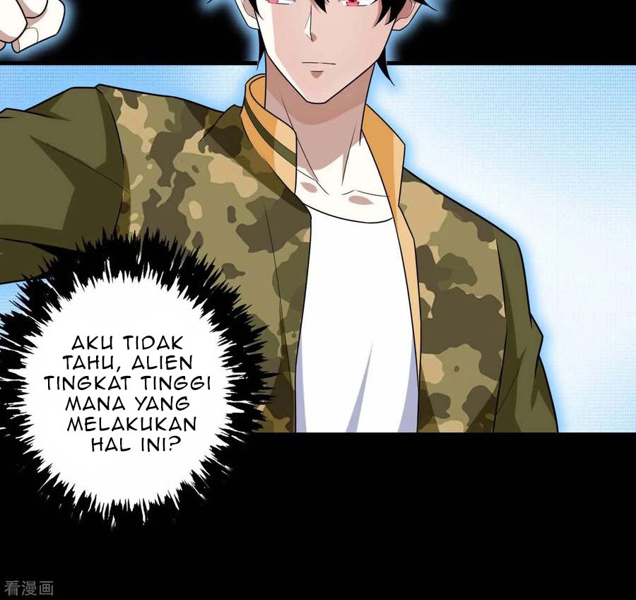 King of Apocalypse Chapter 229 - halaman 6