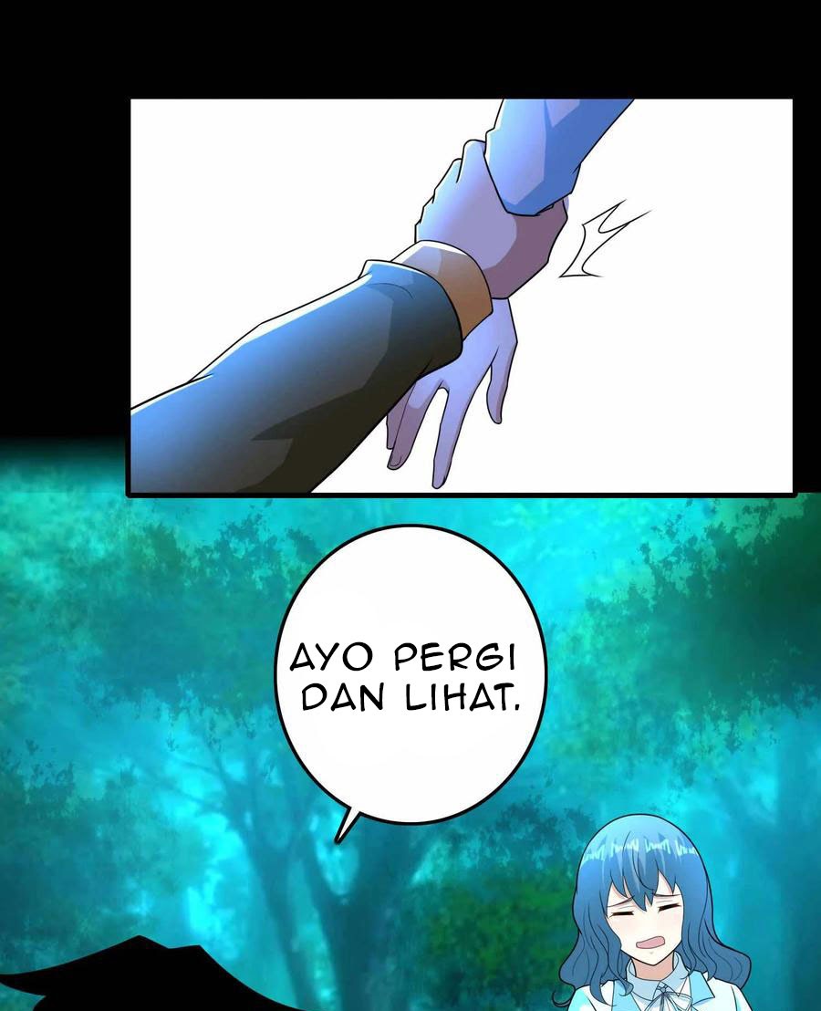 King of Apocalypse Chapter 229 - halaman 9