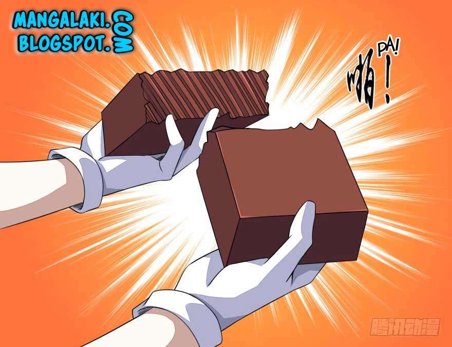 King of Apocalypse Chapter 23 - halaman 5