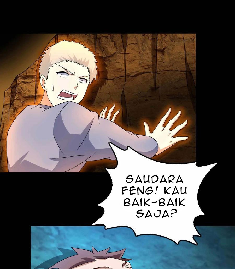 King of Apocalypse Chapter 230 - halaman 1