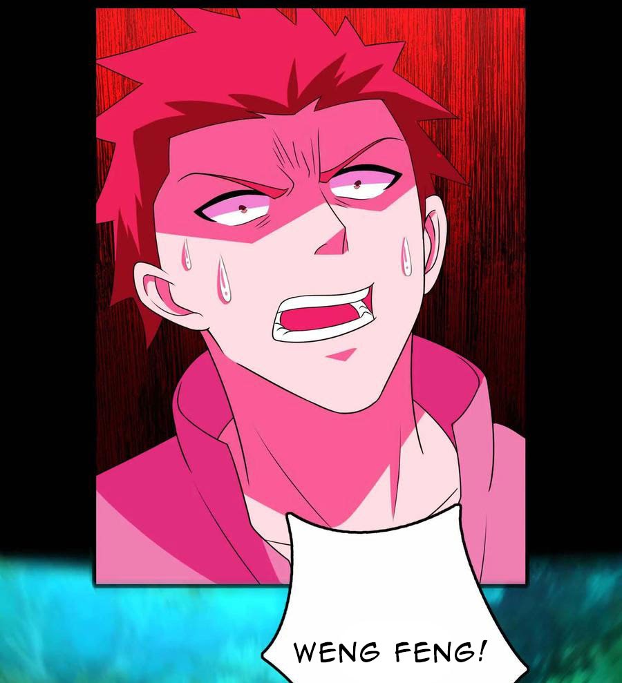 King of Apocalypse Chapter 230 - halaman 10