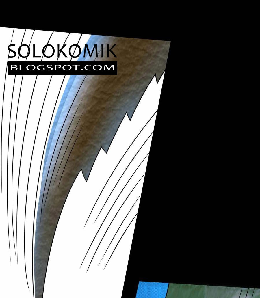King of Apocalypse Chapter 230 - halaman 13