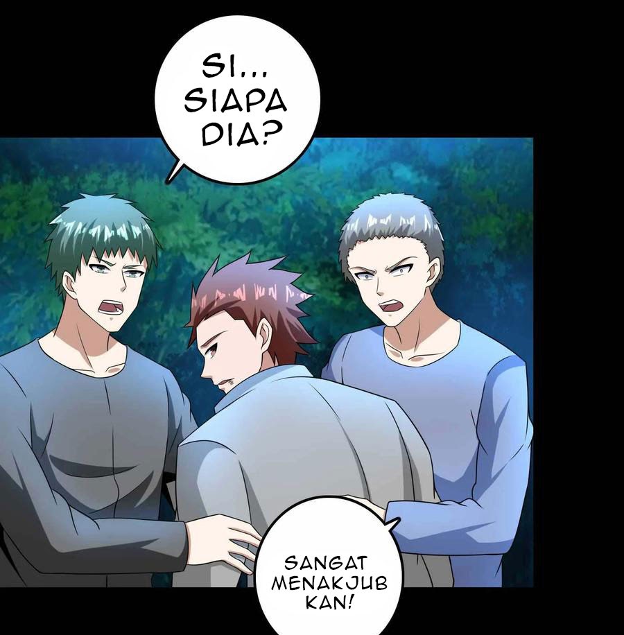 King of Apocalypse Chapter 230 - halaman 27