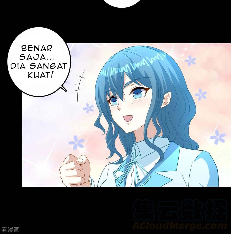 King of Apocalypse Chapter 230 - halaman 28