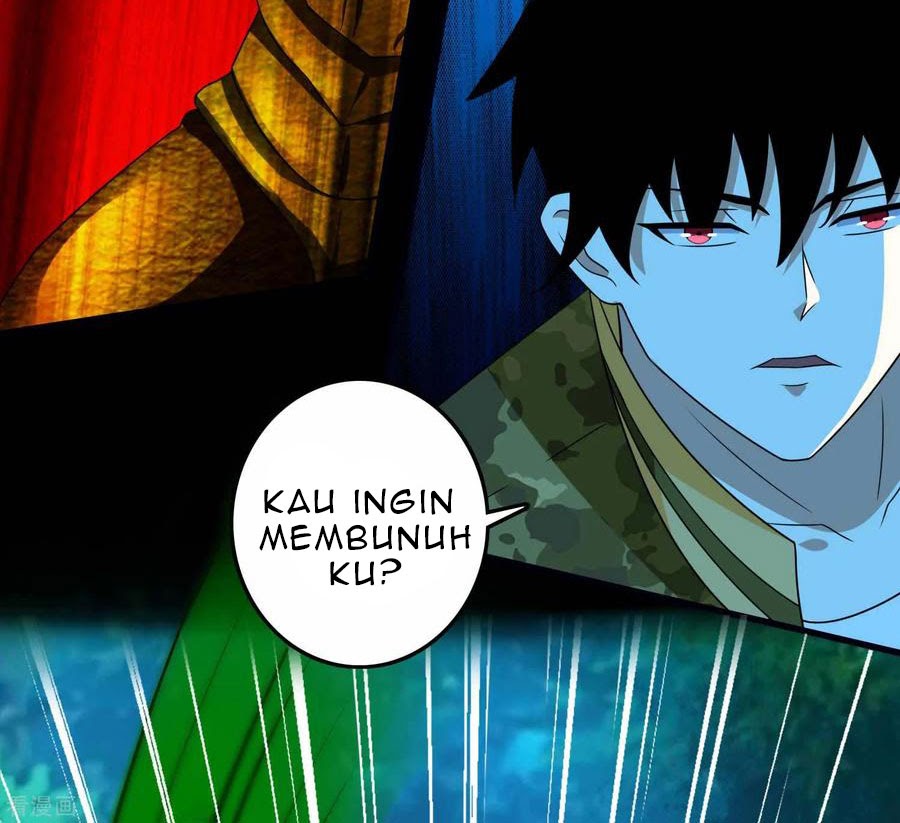 King of Apocalypse Chapter 230 - halaman 31