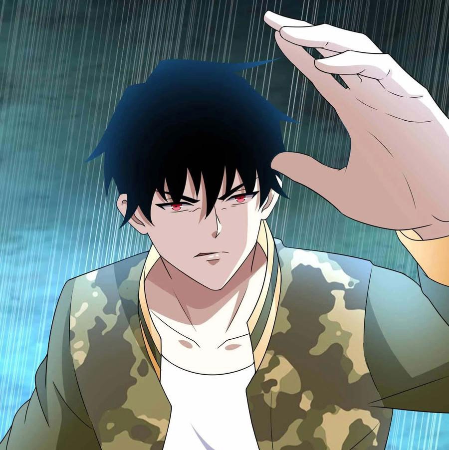 King of Apocalypse Chapter 230 - halaman 36