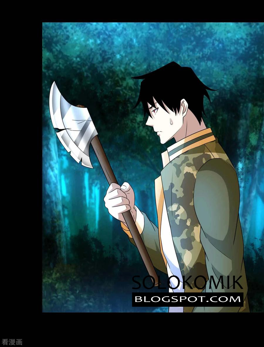 King of Apocalypse Chapter 230 - halaman 6