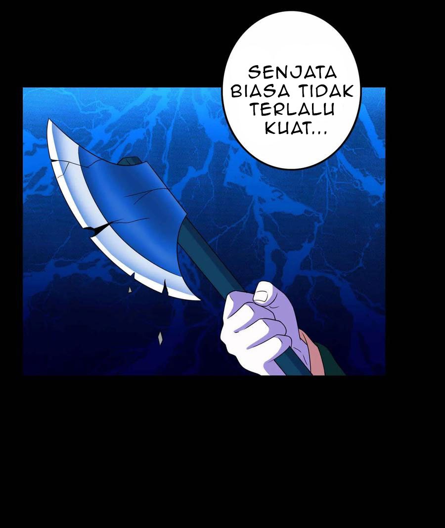 King of Apocalypse Chapter 230 - halaman 7