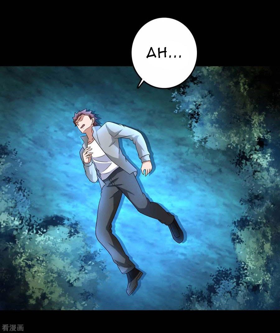 King of Apocalypse Chapter 230 - halaman 8