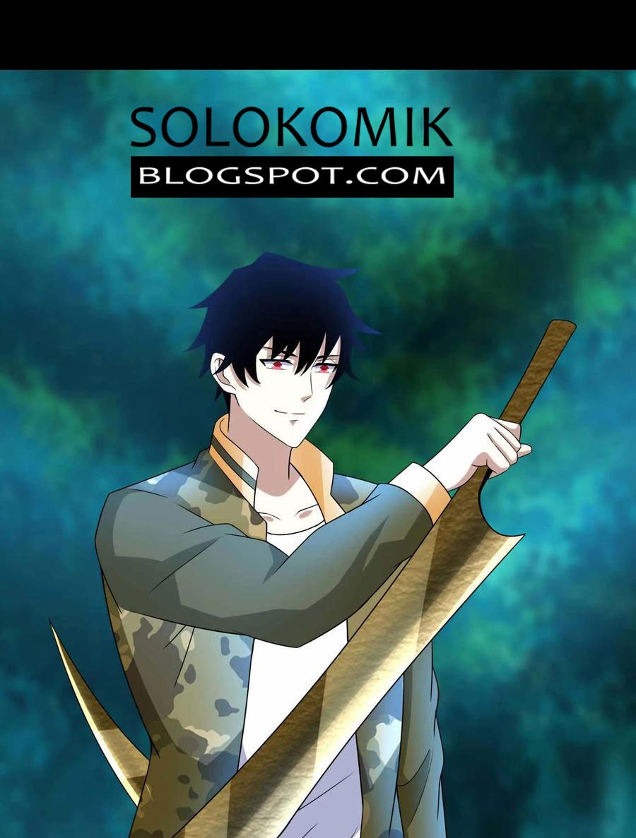 King of Apocalypse Chapter 231 - halaman 14
