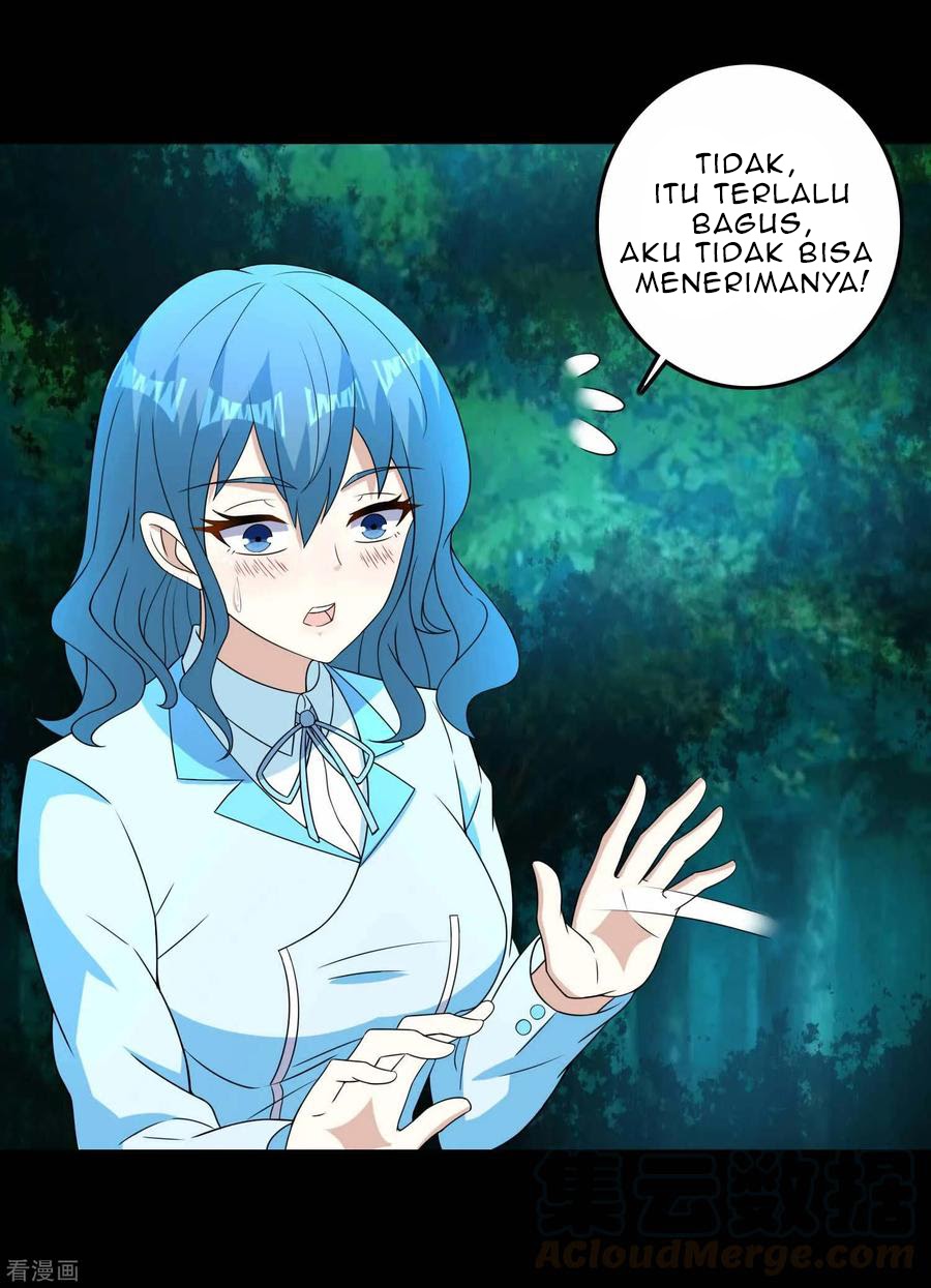 King of Apocalypse Chapter 231 - halaman 18