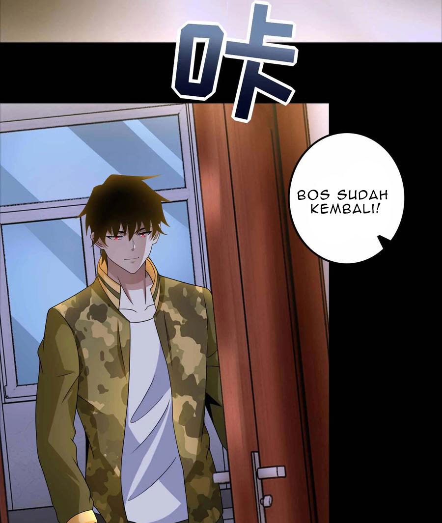 King of Apocalypse Chapter 231 - halaman 26