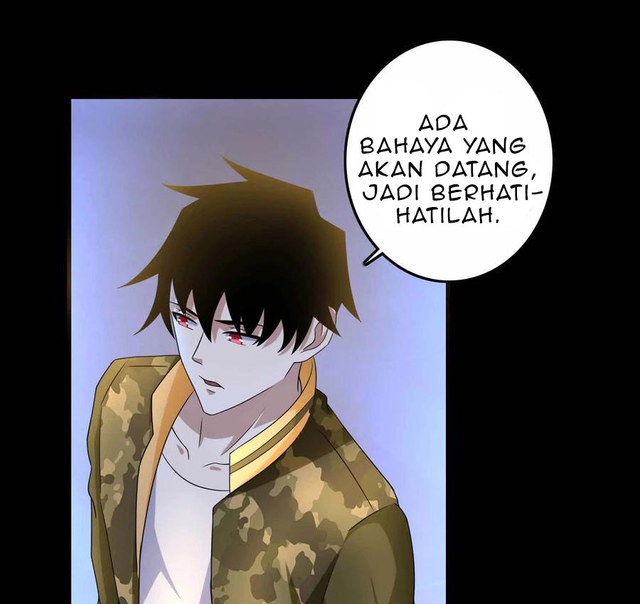 King of Apocalypse Chapter 231 - halaman 29