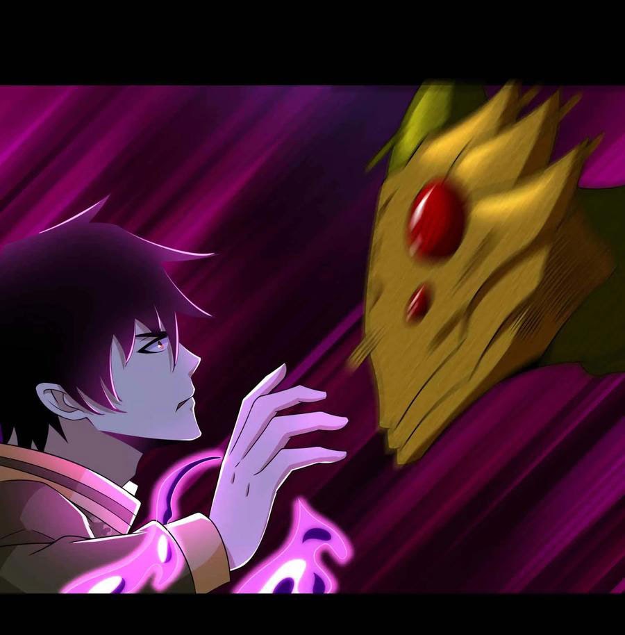 King of Apocalypse Chapter 231 - halaman 3