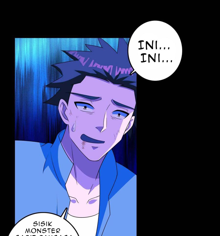 King of Apocalypse Chapter 231 - halaman 9